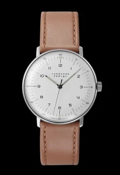 Sale max bill Handaufzug Damen Damen|Herren