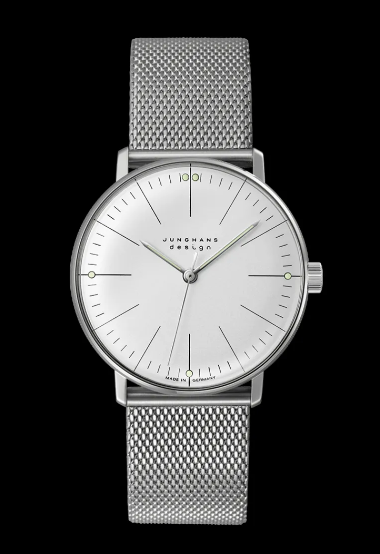 Best Sale max bill Handaufzug Damen Damen|Herren
