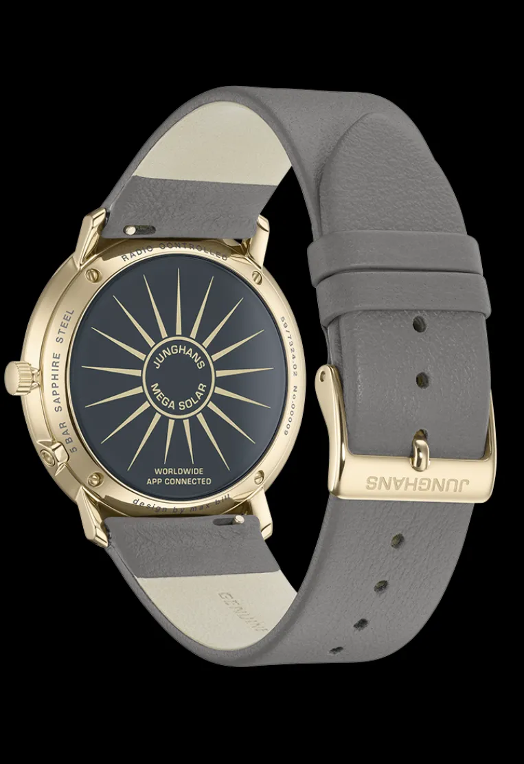 Discount max bill MEGA Solar Damen Damen
