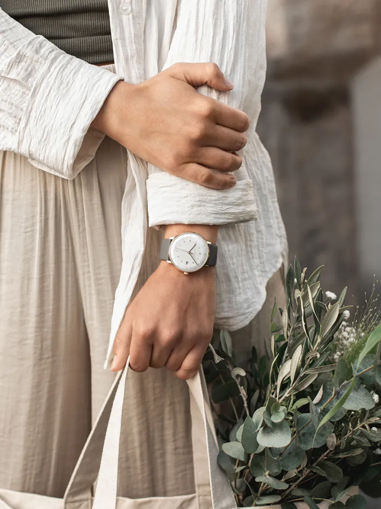 Discount max bill MEGA Solar Damen Damen