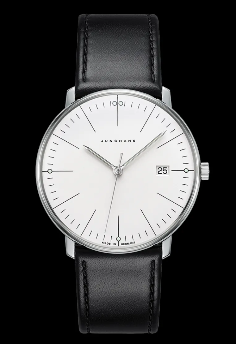 Shop max bill Quarz Damen Damen|Herren