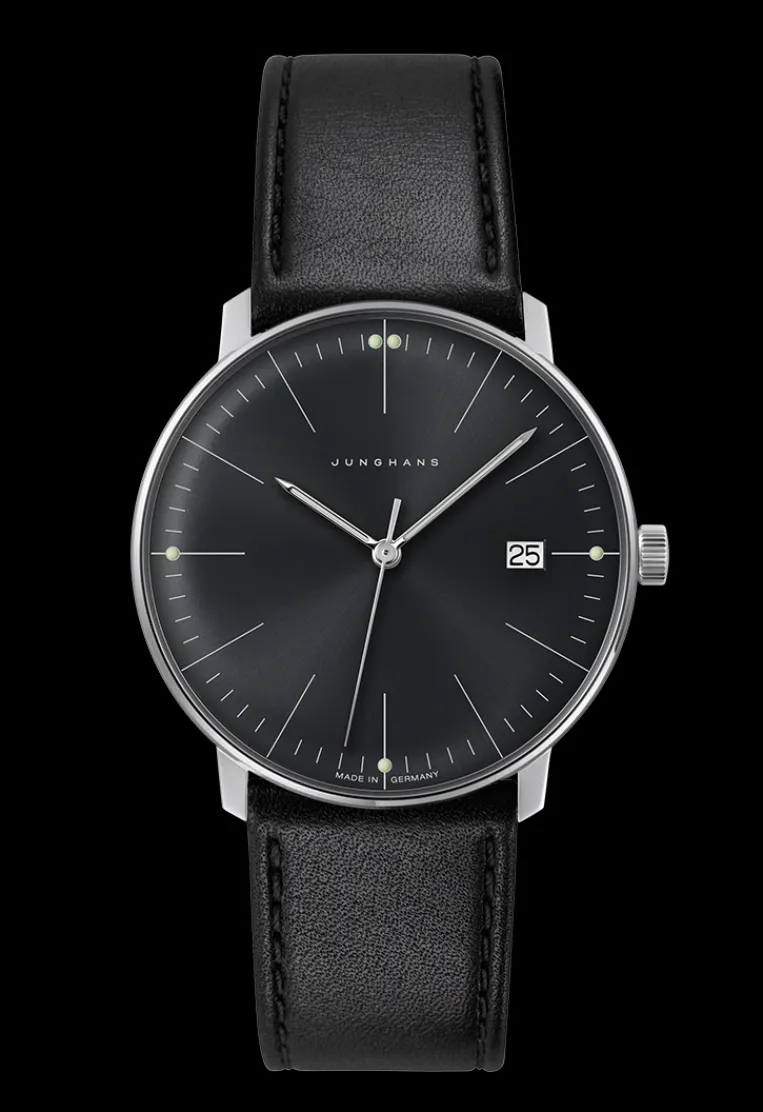 Best max bill Quarz Damen Damen|Herren