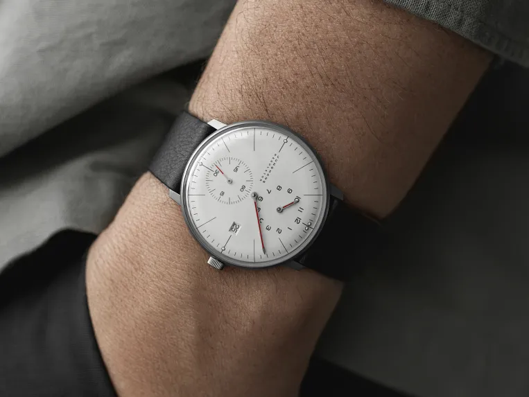 Flash Sale max bill Regulator Bauhaus Damen Damen|Herren