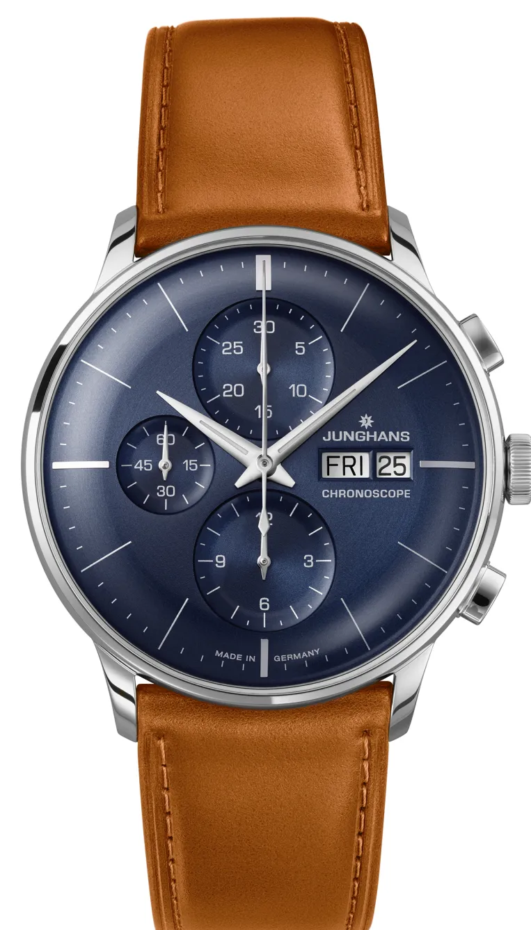 Cheap Meister Chronoscope Herren Herren