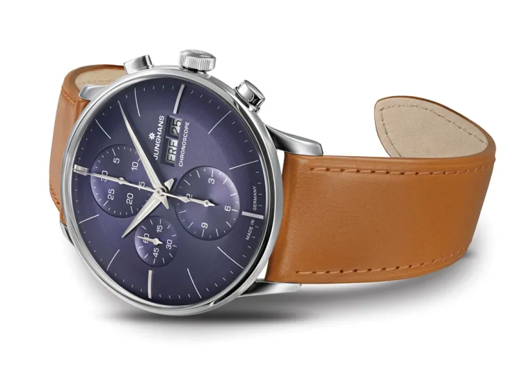 Cheap Meister Chronoscope Herren Herren