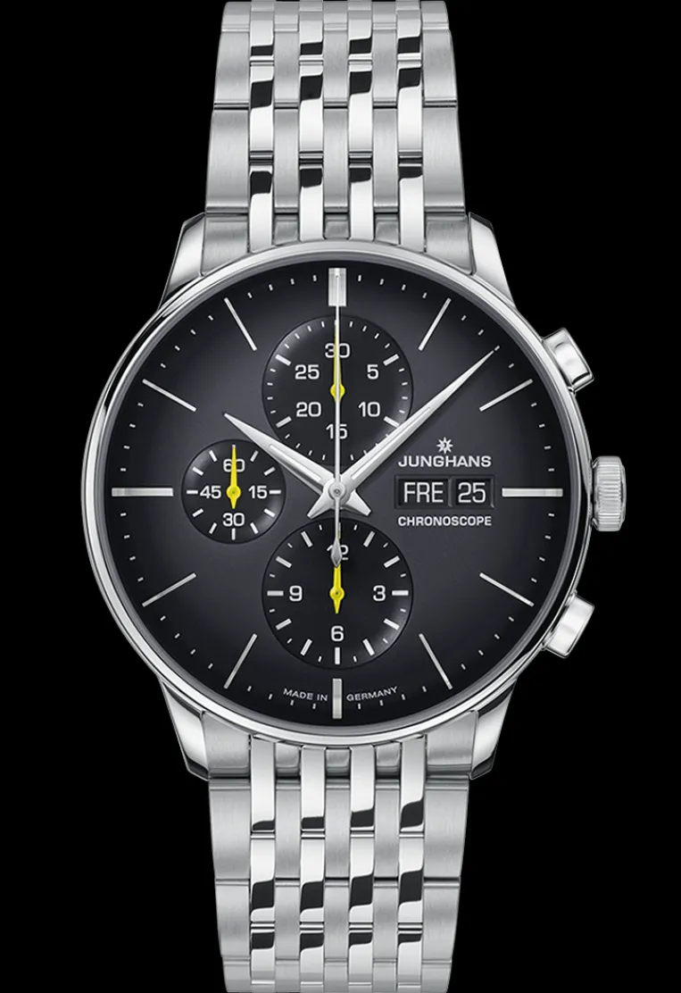 Store Meister Chronoscope Herren Herren|Neuheiten