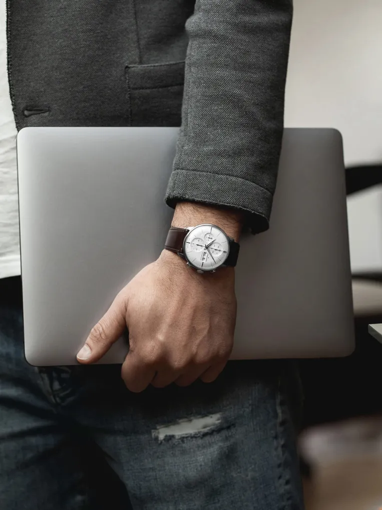 Sale Meister Chronoscope Herren Herren
