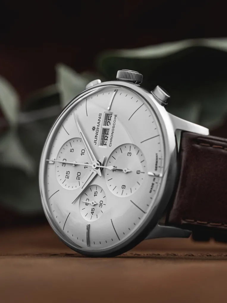 Sale Meister Chronoscope Herren Herren