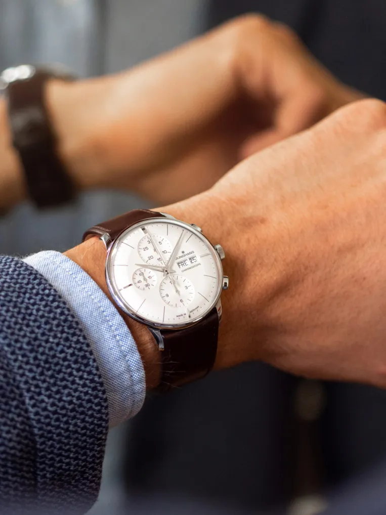 Sale Meister Chronoscope Herren Herren