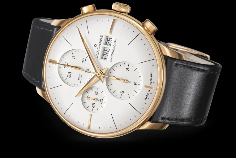 Flash Sale Meister Chronoscope Herren Herren