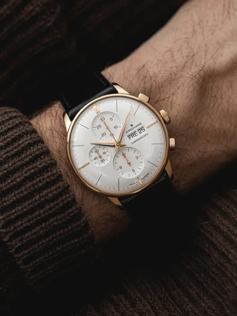 Flash Sale Meister Chronoscope Herren Herren