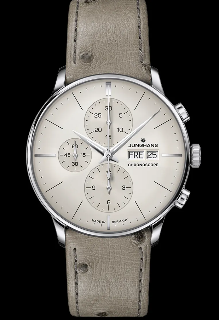 Flash Sale Meister Chronoscope Herren Herren|Neuheiten