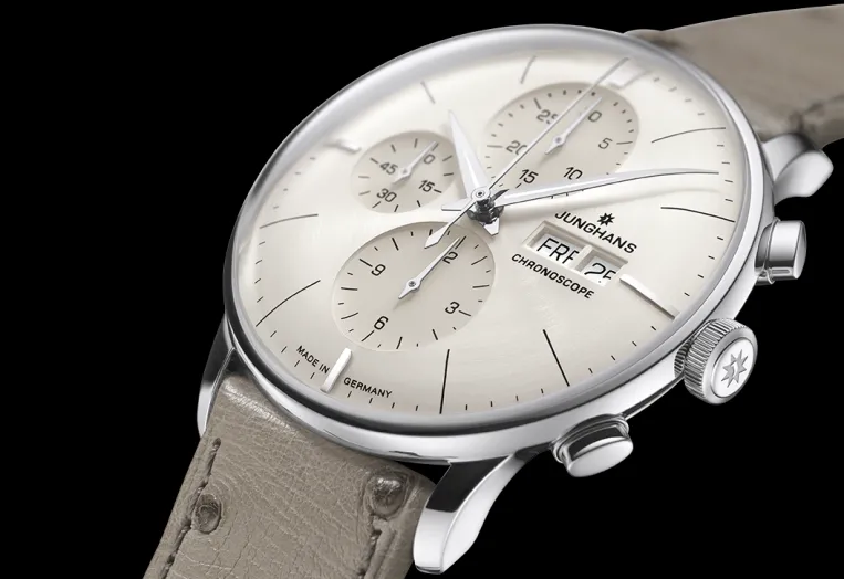 Flash Sale Meister Chronoscope Herren Herren|Neuheiten