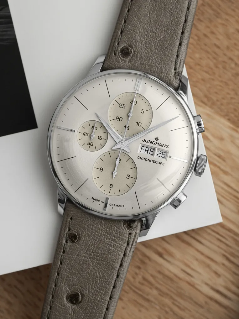 Flash Sale Meister Chronoscope Herren Herren|Neuheiten