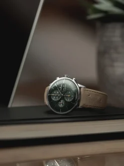 Fashion Meister Chronoscope Herren Herren