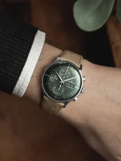 Fashion Meister Chronoscope Herren Herren