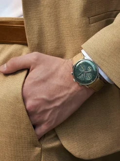 Fashion Meister Chronoscope Herren Herren