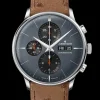 Best Meister Chronoscope, Date English Herren Herren