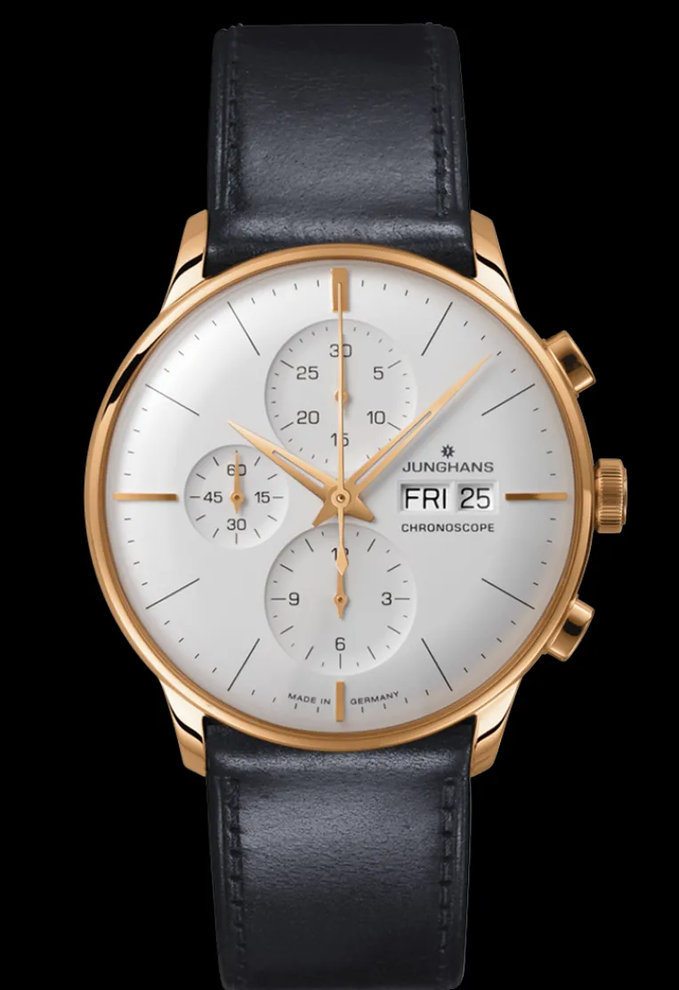 Sale Meister Chronoscope, Date English Herren Herren