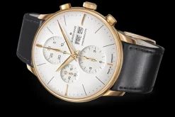 Sale Meister Chronoscope, Date English Herren Herren