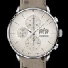 Cheap Meister Chronoscope, Date English Herren Herren|Neuheiten