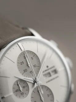 Cheap Meister Chronoscope, Date English Herren Herren|Neuheiten