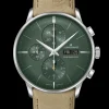 New Meister Chronoscope, Date English Herren Herren