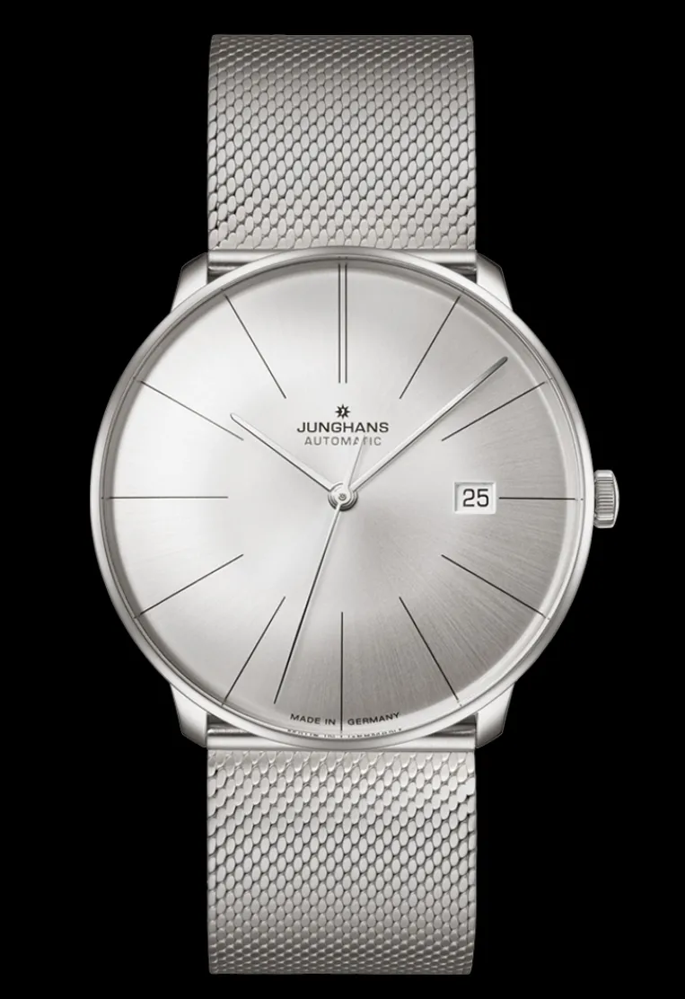 Hot Meister fein Automatic Damen Damen|Herren