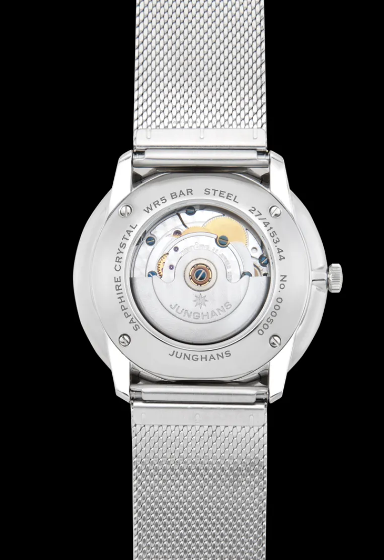 Hot Meister fein Automatic Damen Damen|Herren