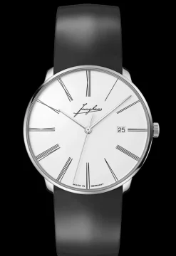 Outlet Meister fein Automatic Edition Erhard Herren Herren|Damen