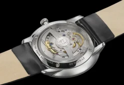 Outlet Meister fein Automatic Edition Erhard Herren Herren|Damen