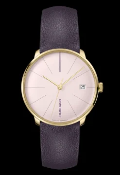Hot Meister fein Kleine Automatic Damen Damen