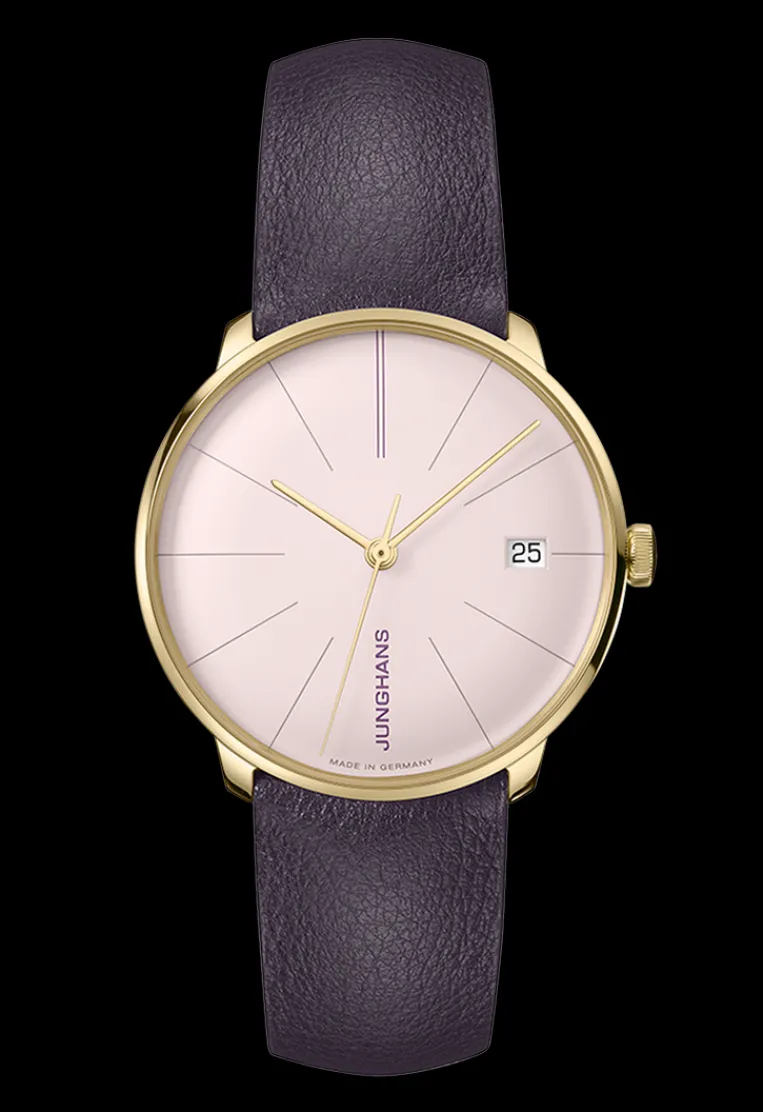 Hot Meister fein Kleine Automatic Damen Damen