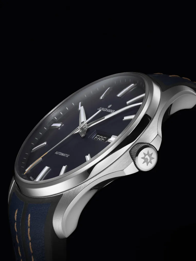 Outlet Meister S Automatic Sport|Herren