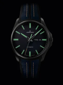 Outlet Meister S Automatic Sport|Herren