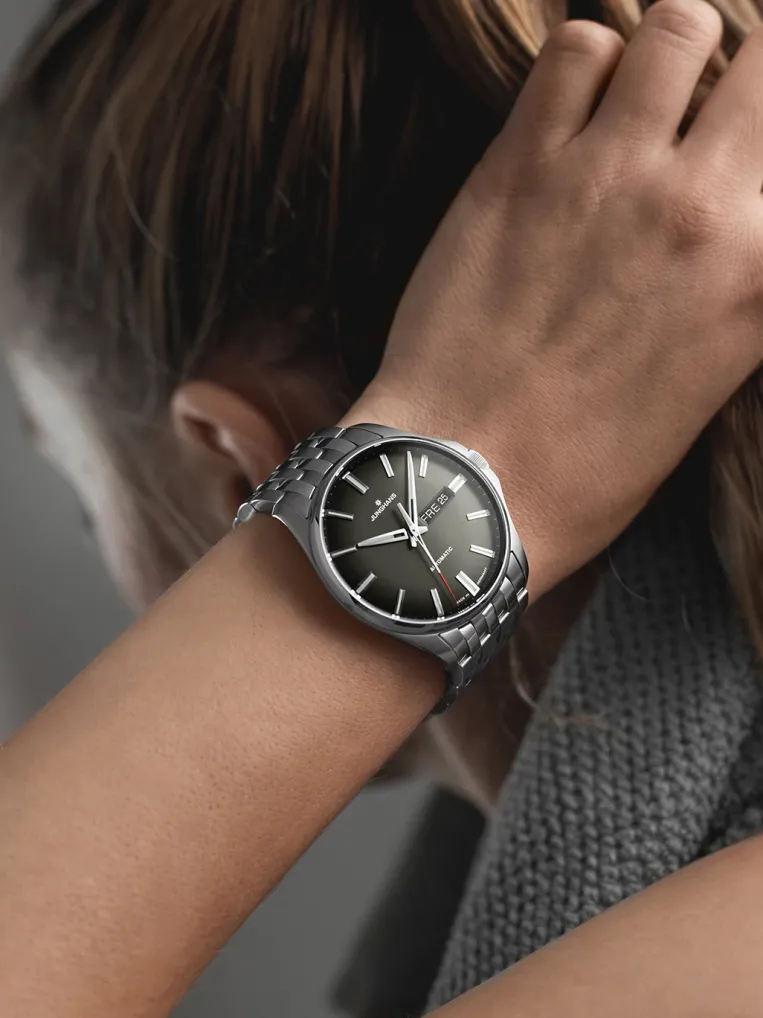 Flash Sale Meister S Automatic Sport|Herren
