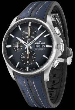 New Meister S Chronoscope Herren Herren|Sport