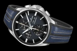 New Meister S Chronoscope Herren Herren|Sport