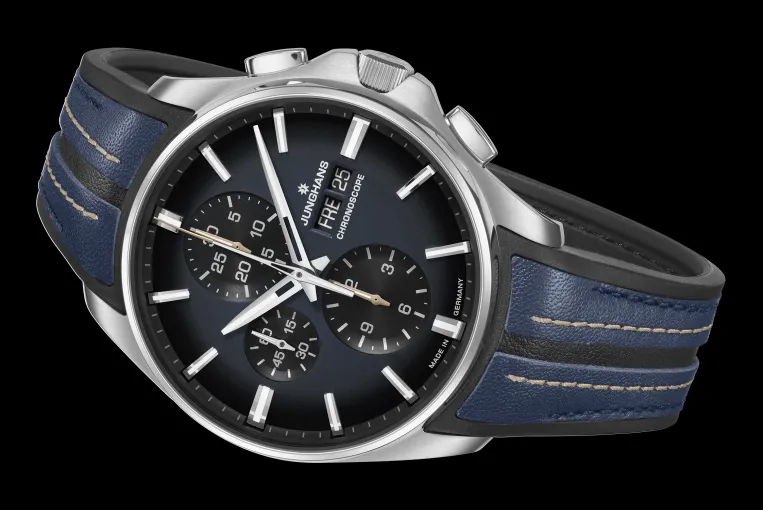 New Meister S Chronoscope Herren Herren|Sport