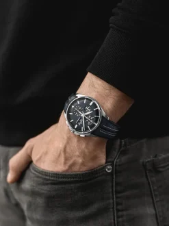 New Meister S Chronoscope Herren Herren|Sport