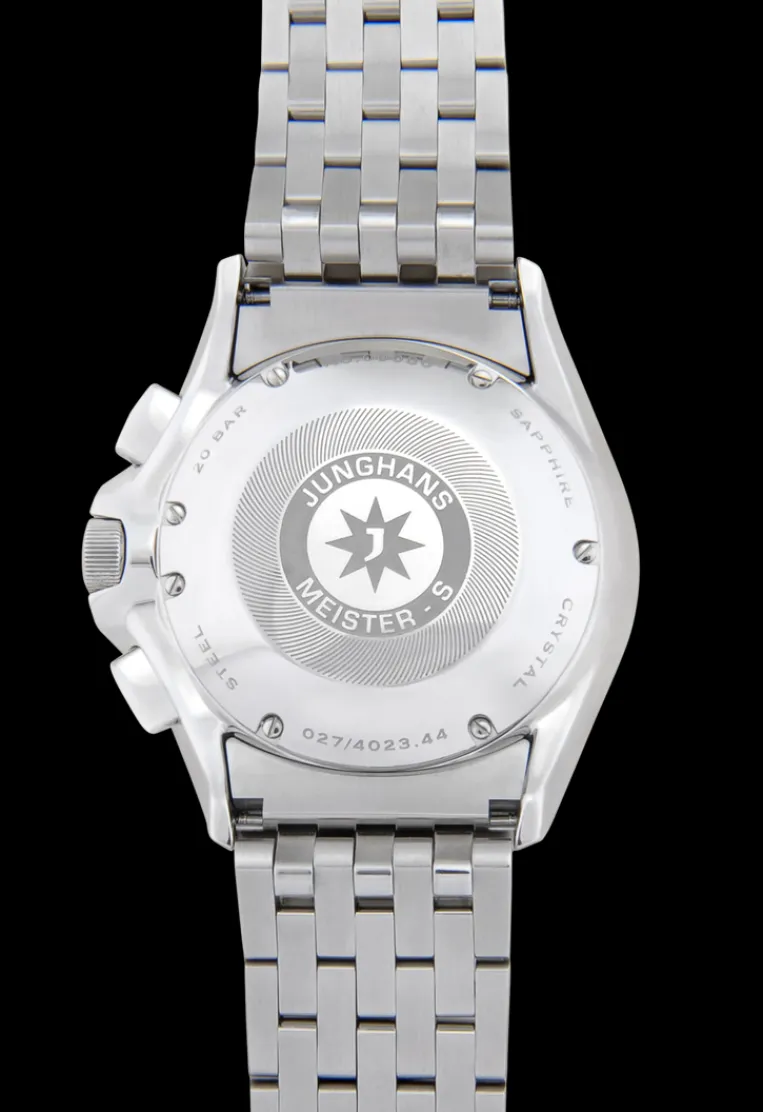 Store Meister S Chronoscope Sport|Herren