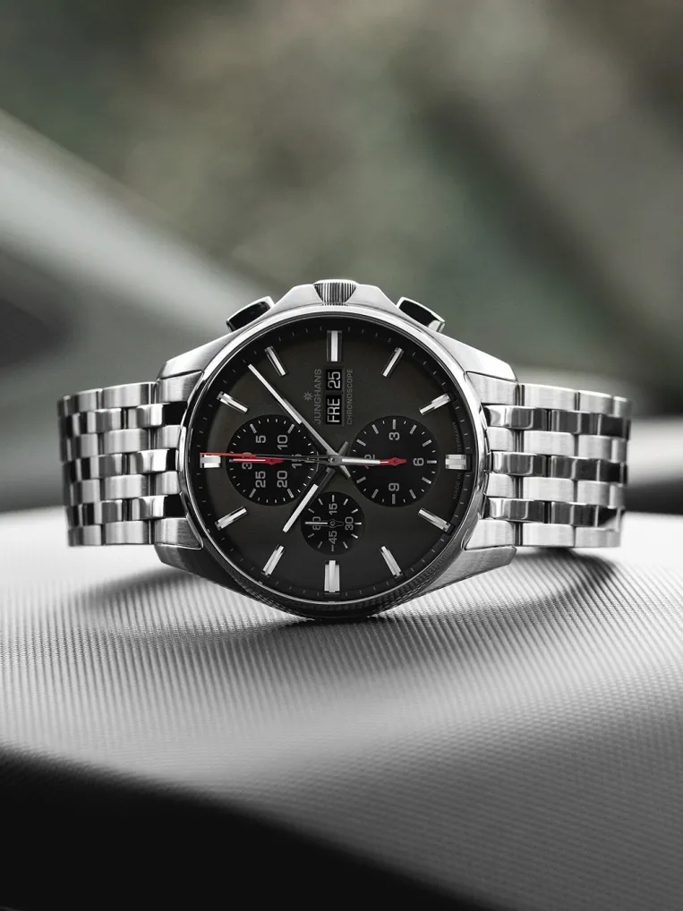 Store Meister S Chronoscope Sport|Herren