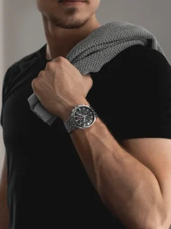 Store Meister S Chronoscope Sport|Herren