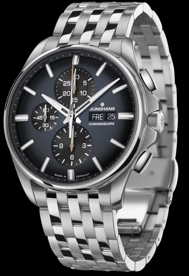 Fashion Meister S Chronoscope Sport|Herren
