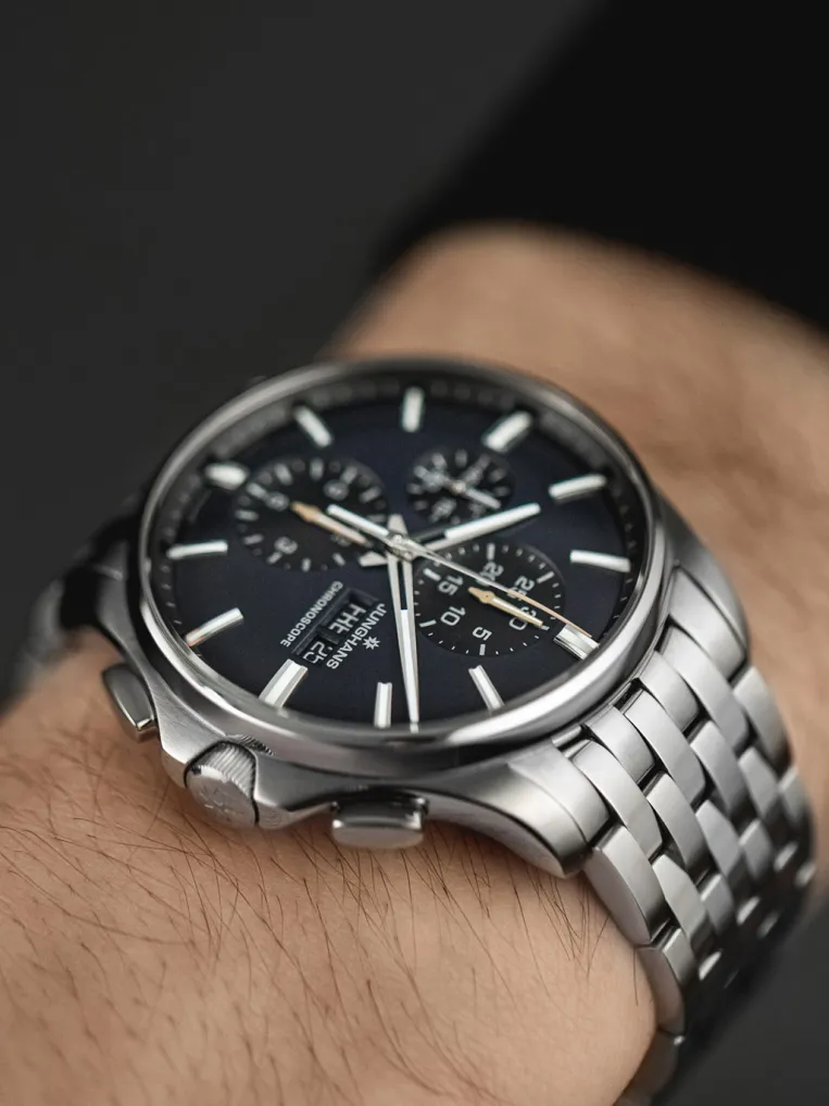 Fashion Meister S Chronoscope Sport|Herren