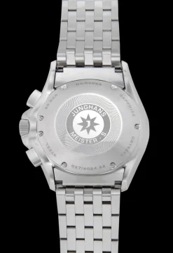 Online Meister S Chronoscope, Date English Herren Herren
