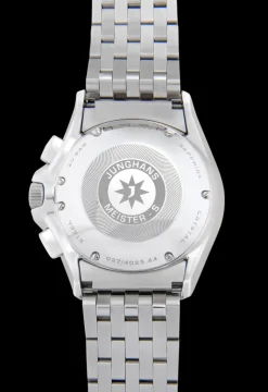 Discount Meister S Chronoscope, Date English Herren Herren