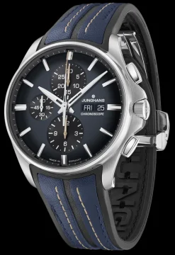 Best Sale Meister S Chronoscope, Date English Herren Herren