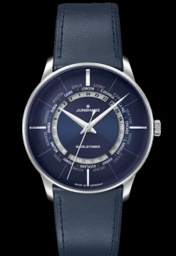 Fashion Meister Worldtimer Damen Damen|Herren