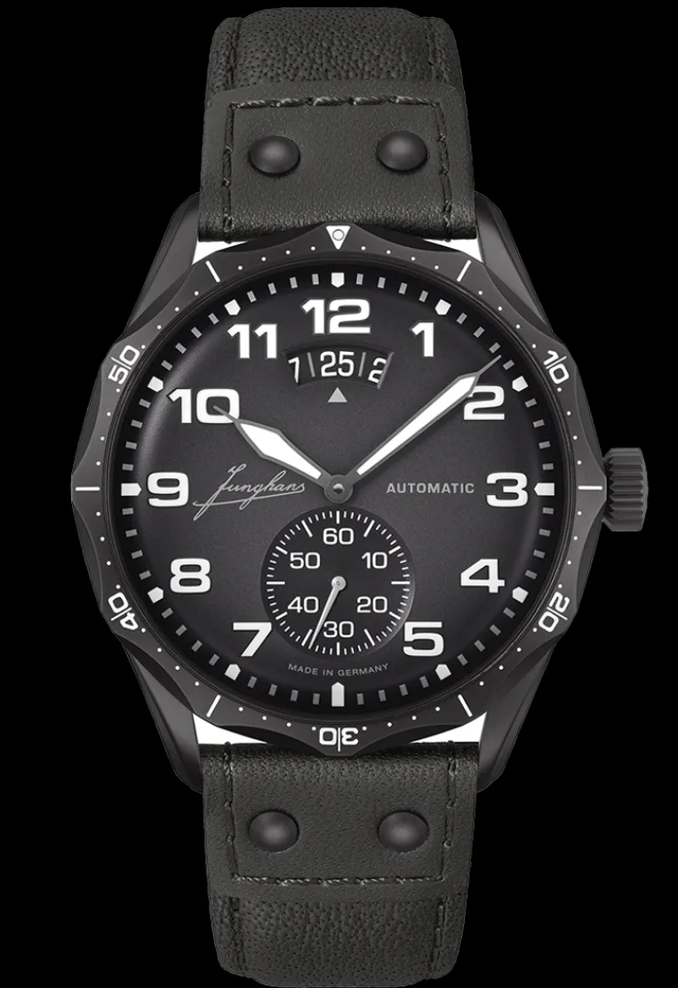 New Pilot Automatic Neuheiten|Herren